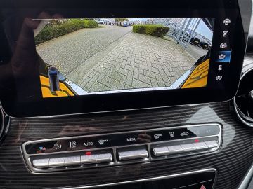 Mercedes-Benz EQV